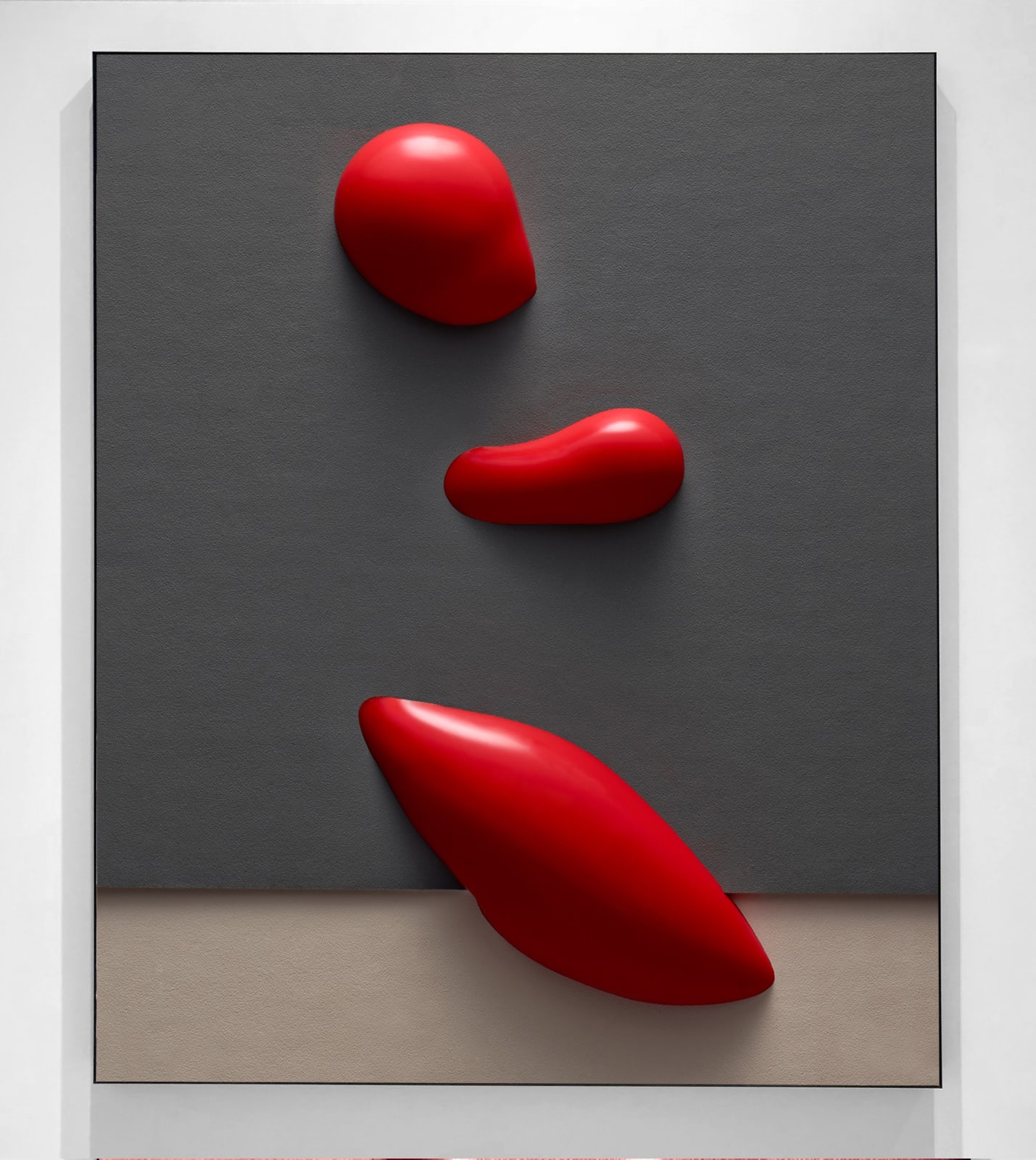 Daniel Mattar, Saori, 2022