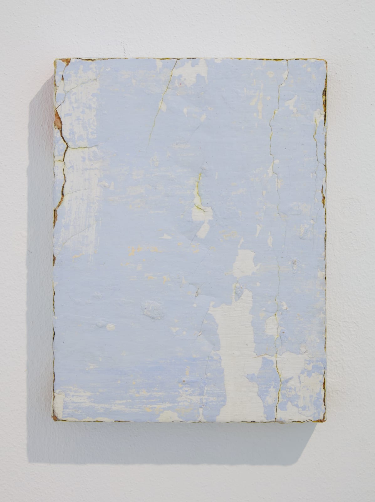 Dudu Garcia, RA 135 P4, 2020