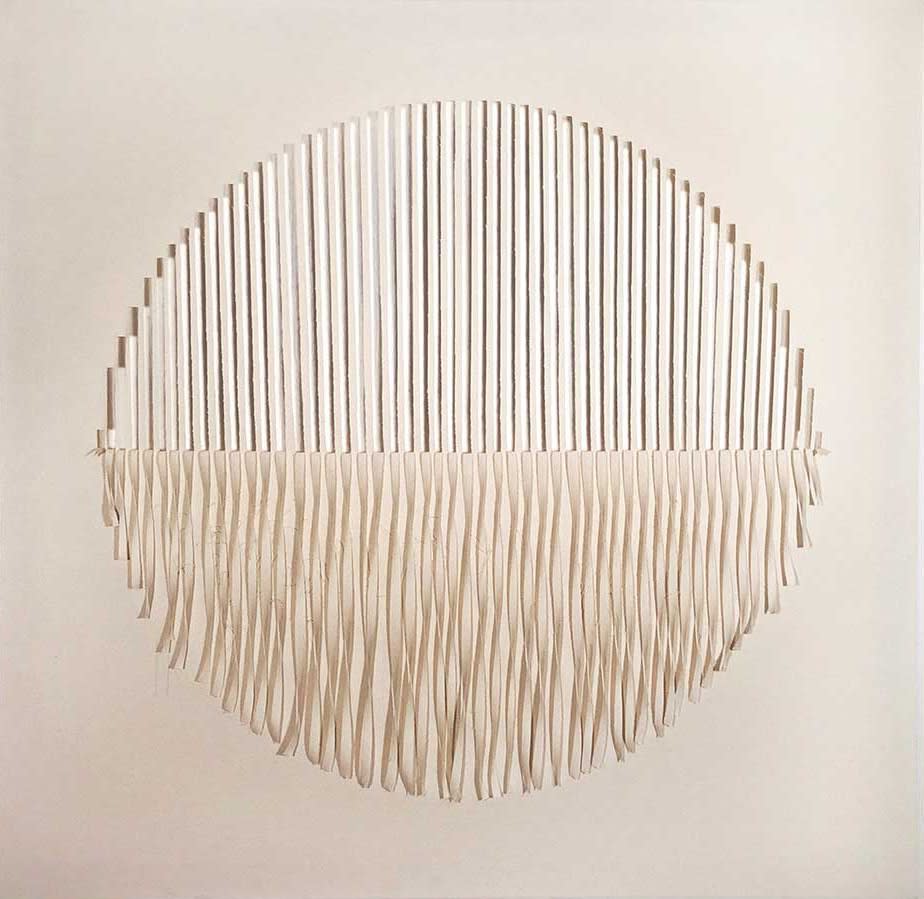 Kurtis Brand, Enso, 2018
