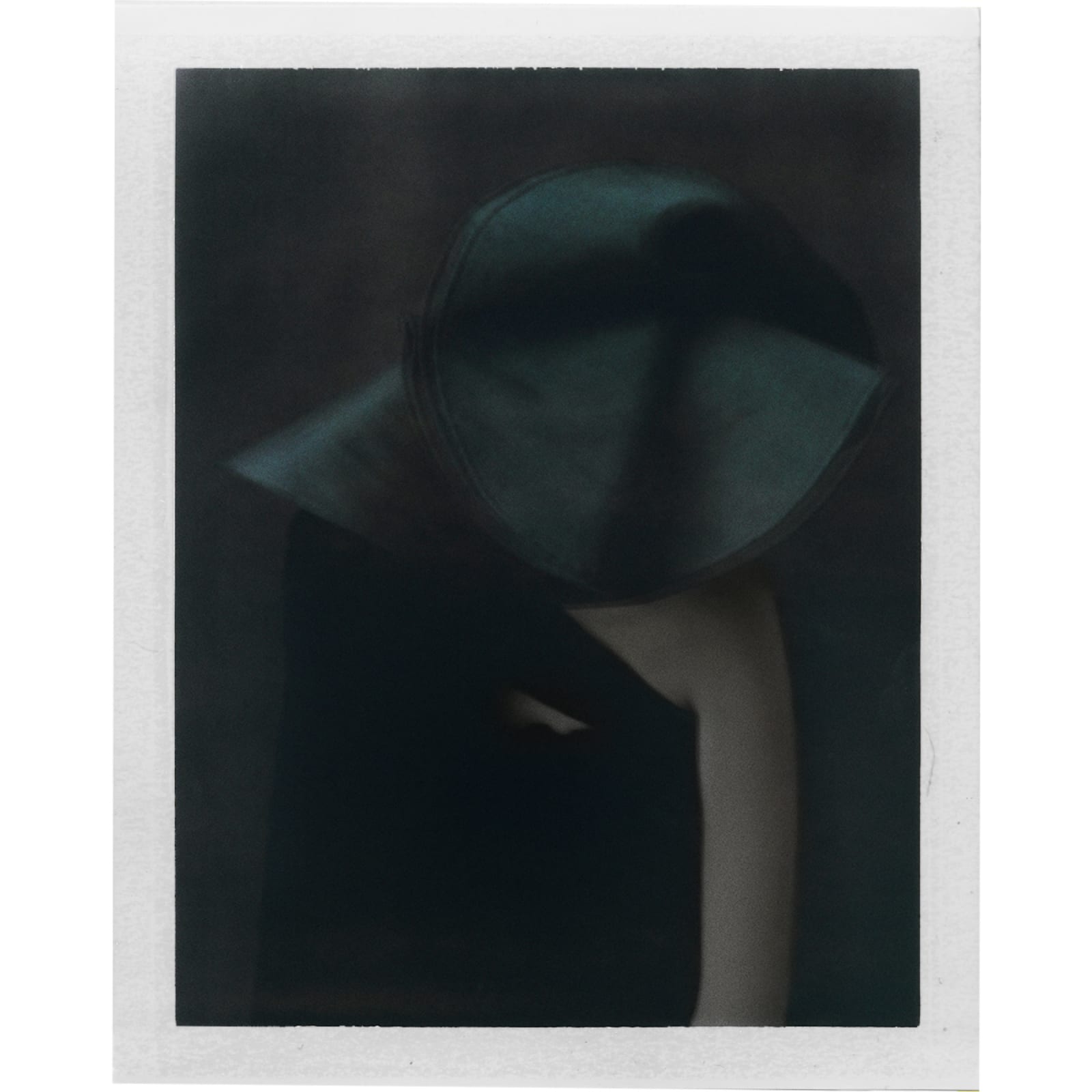 Sarah Moon, Anonyme, 2013.