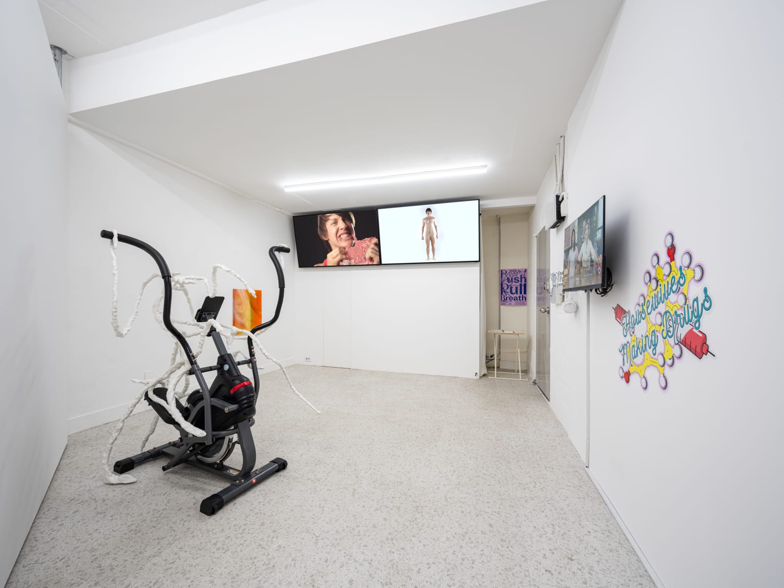 Images by Cheolki Hong