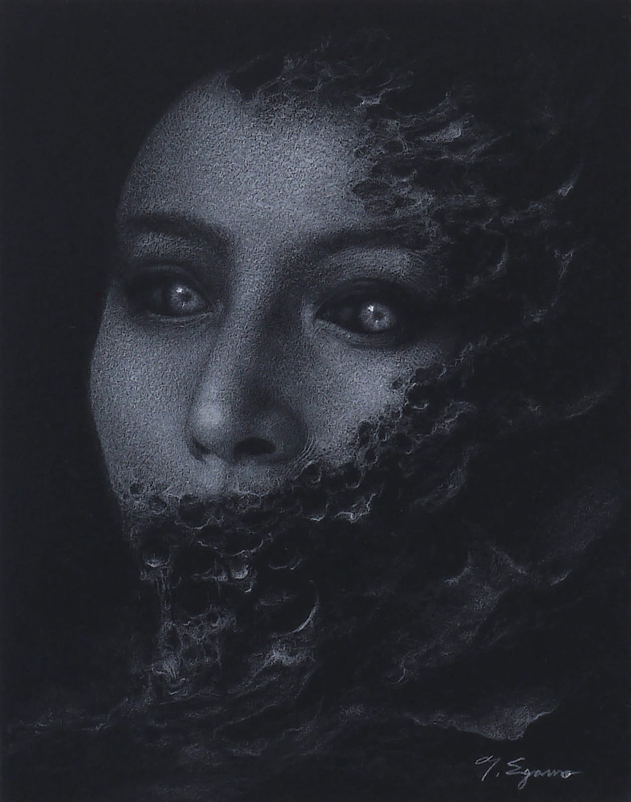 Toshihiro Egawa, Untitled 10