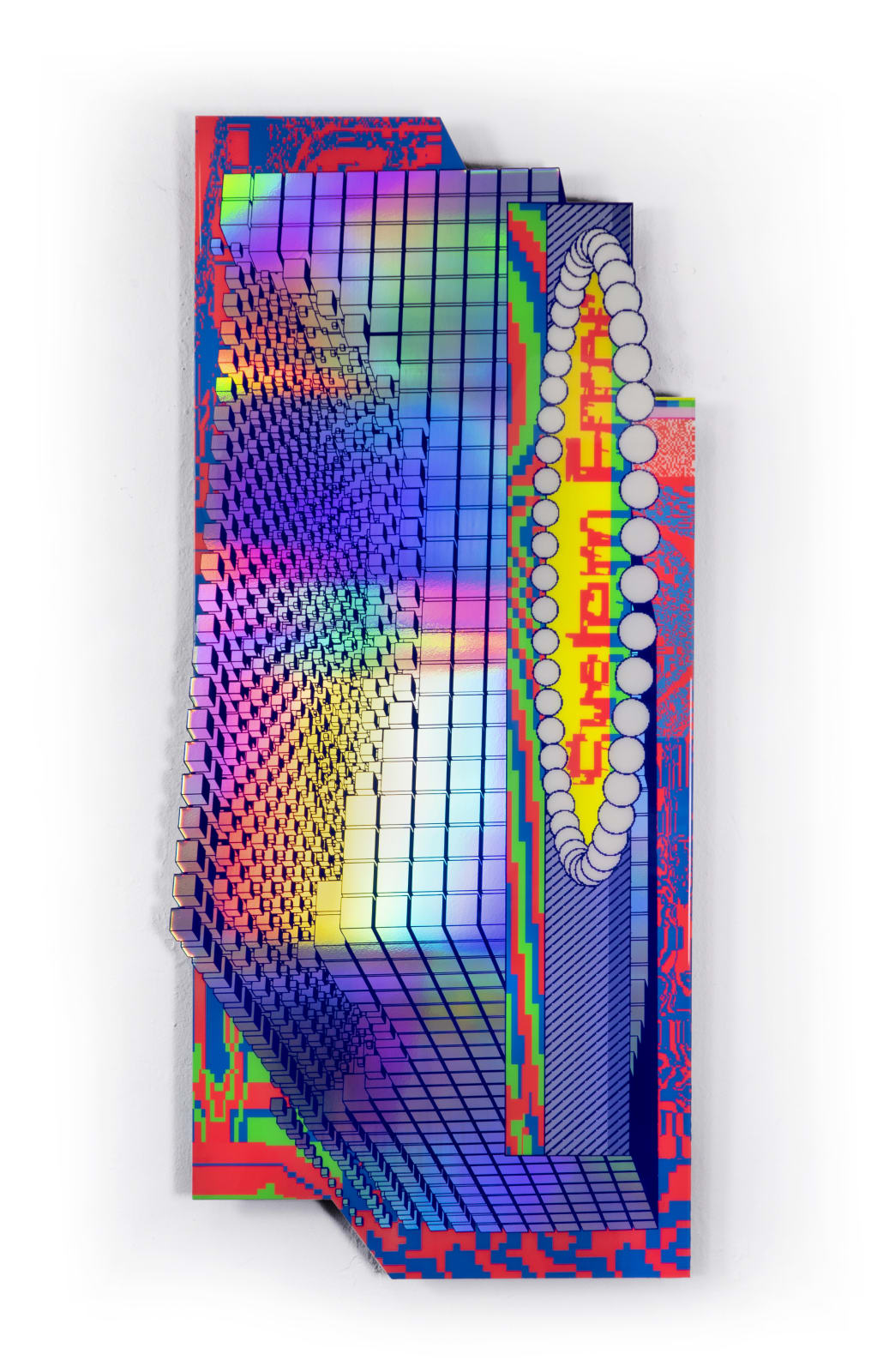 Demsky, SYSERROR/, 2021