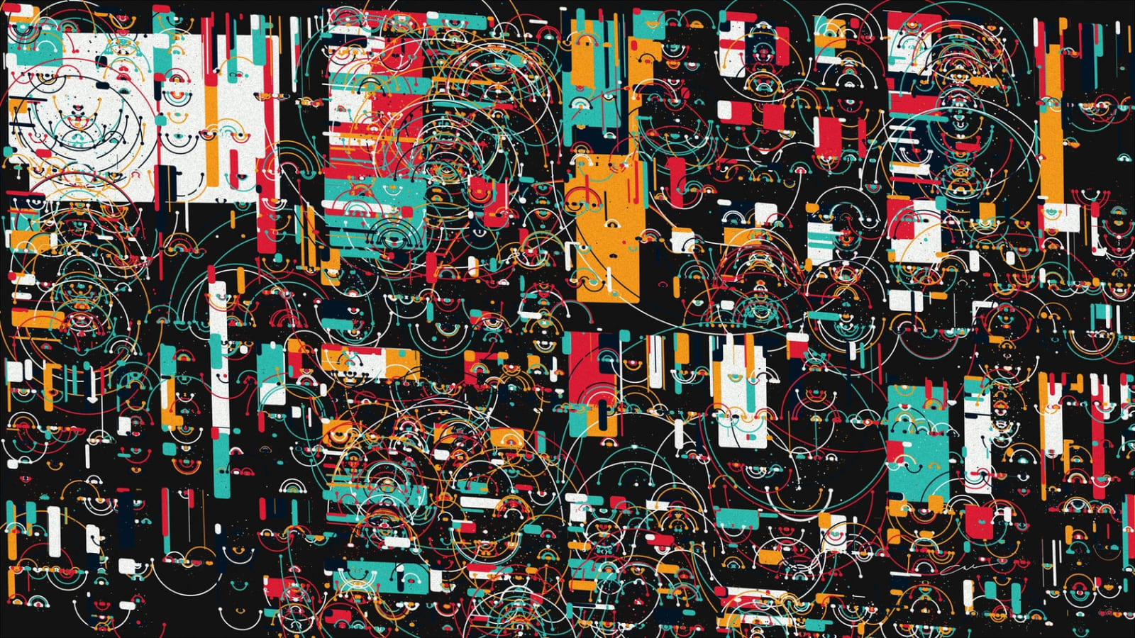 Che-Yu Wu, 200609 Causality #Classic #1, 2020