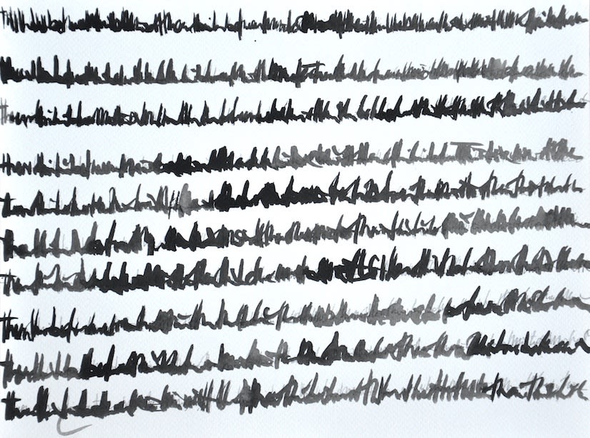 Said Adrus, untitled, 2019