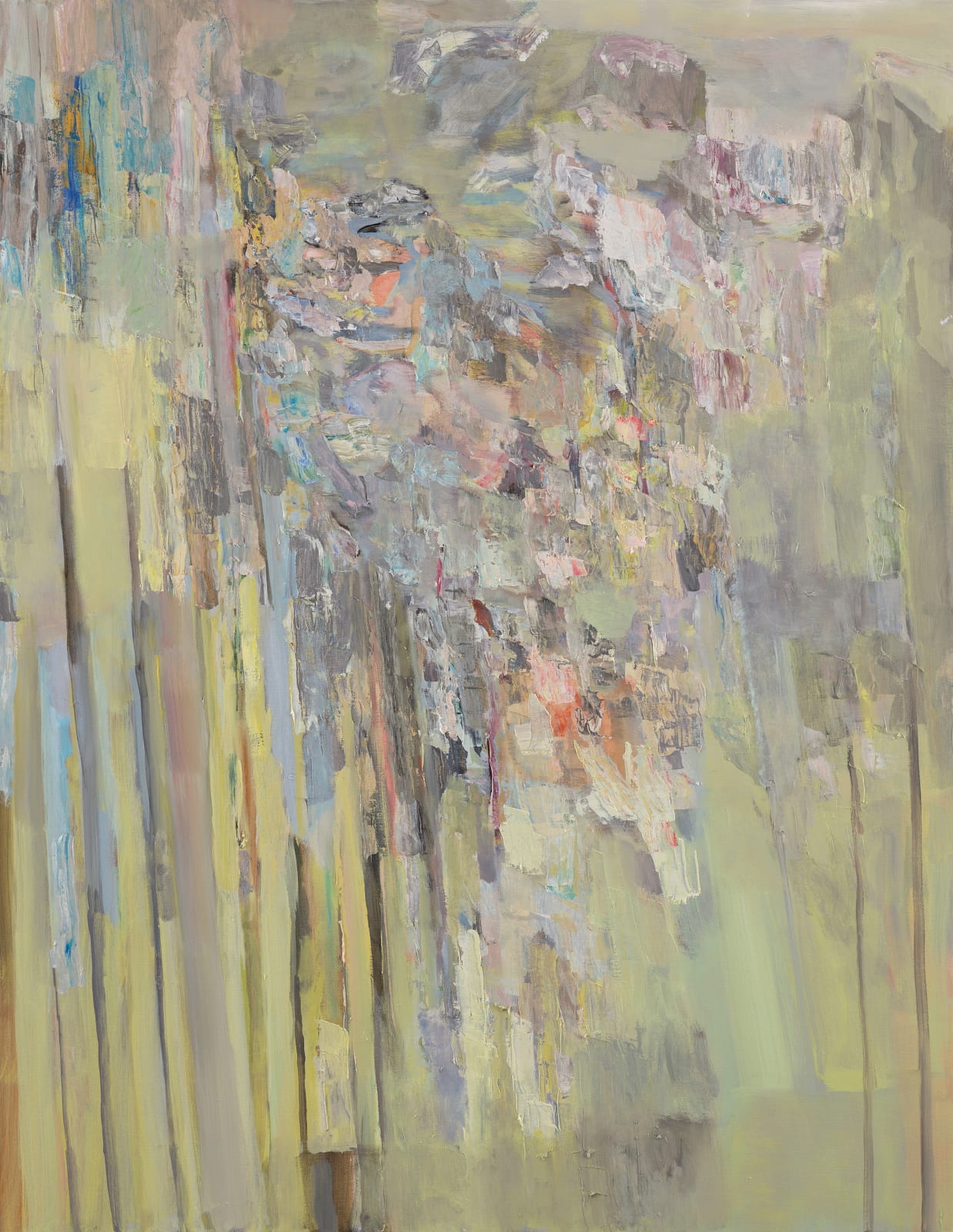 Francesca Mollett, Restful Sleep, 2024