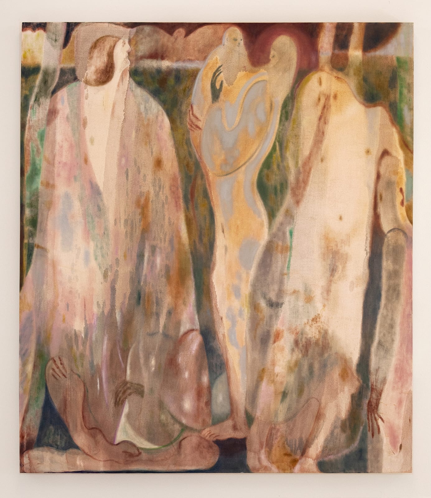 Maja Ruznic, In Search of New Hope, 2019