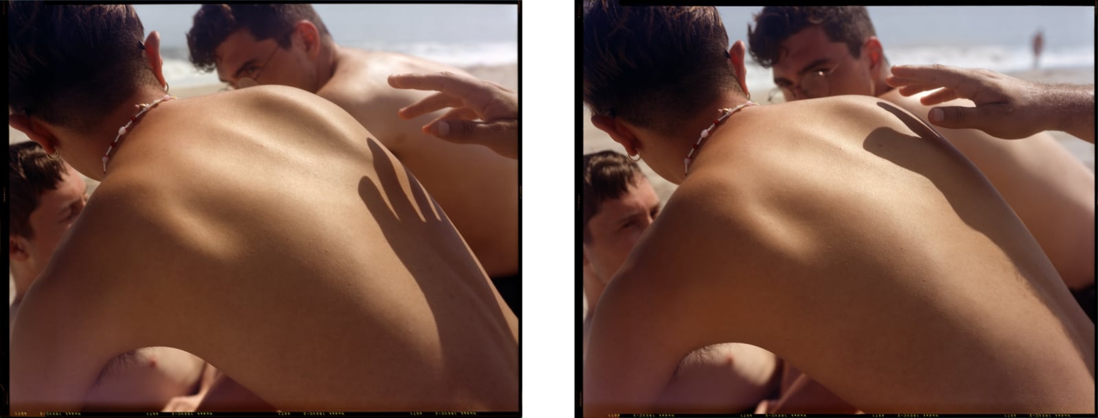 Ian Lewandowski, Untitled (Hallucination), 2020