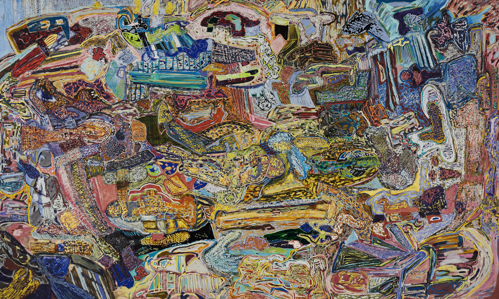 Leelee Kimmel, No. 8, 2018-2021