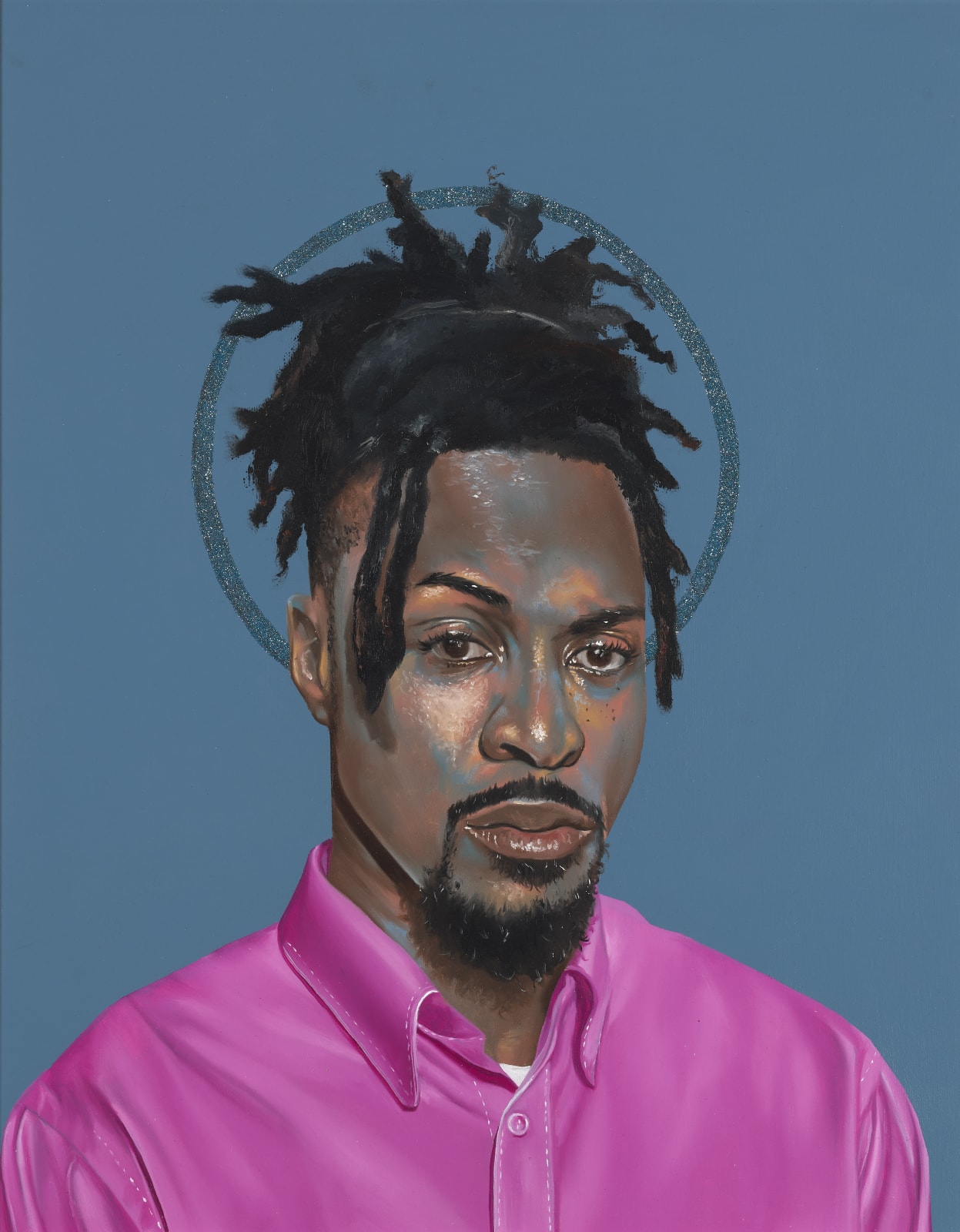 Robert Peterson, Saint Daniel, 2023