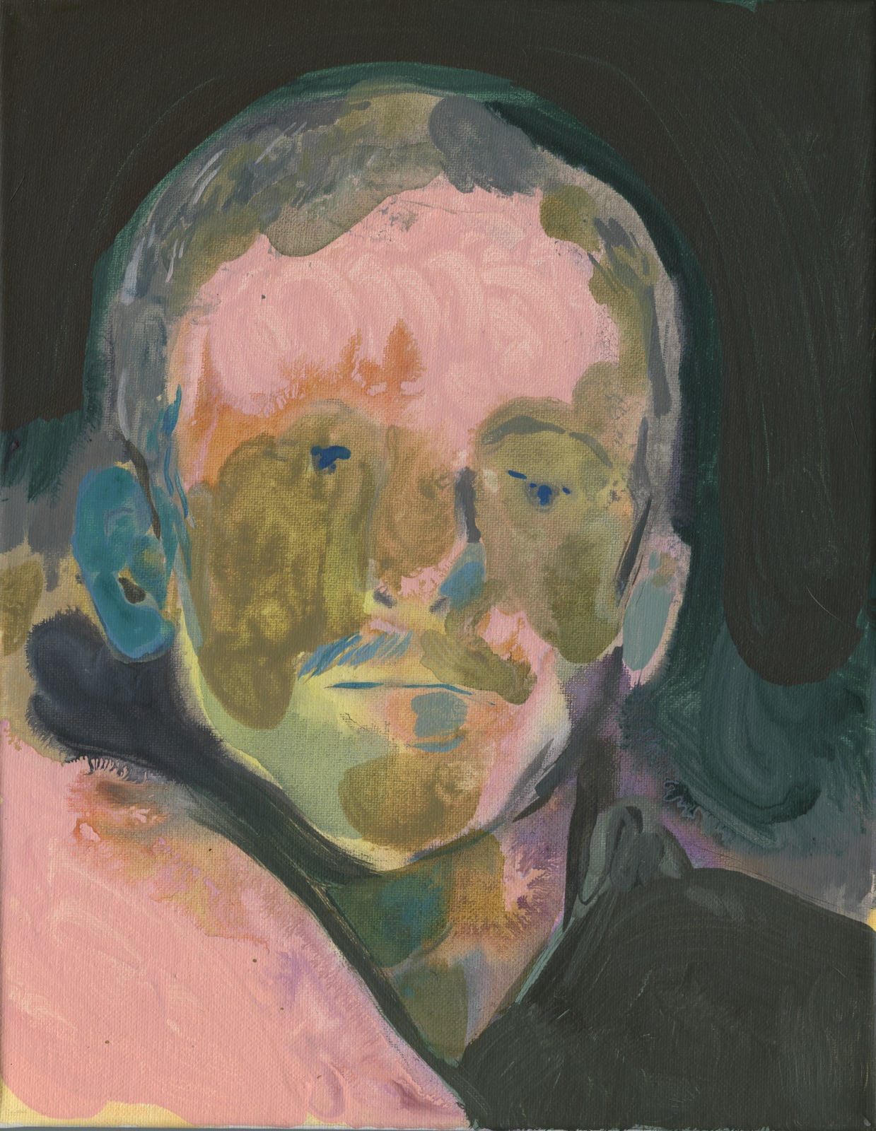 Anthony Cudahy, singled, 2020