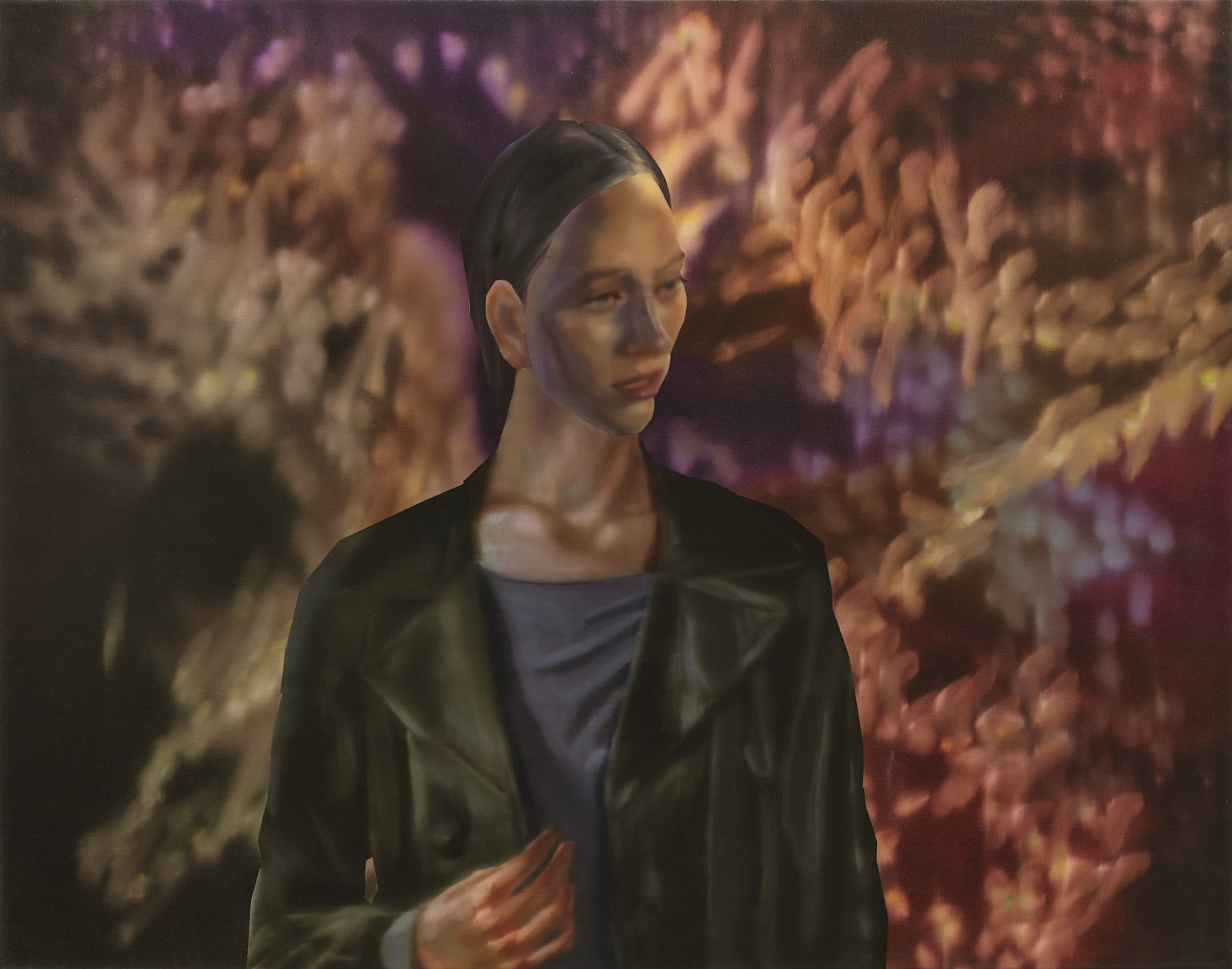 Rute Merk, Julia, 2020