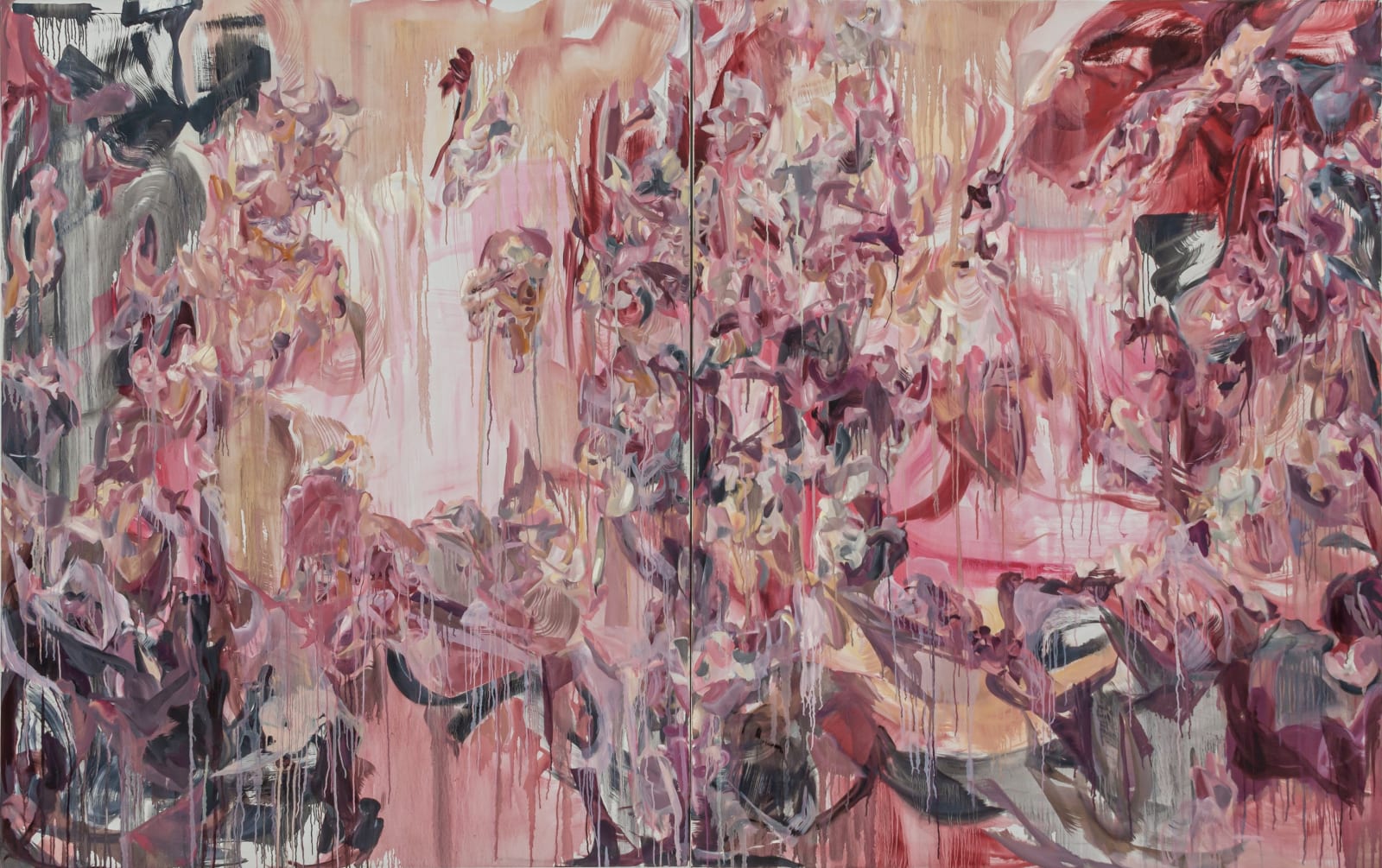 Jemima Murphy, Mimetic Rapture, 2023