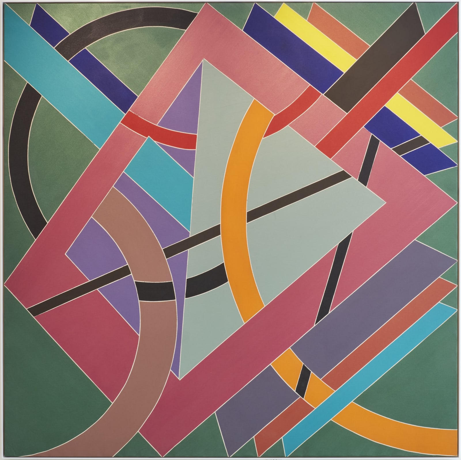 Williams T. Williams, St. Paul, 1970