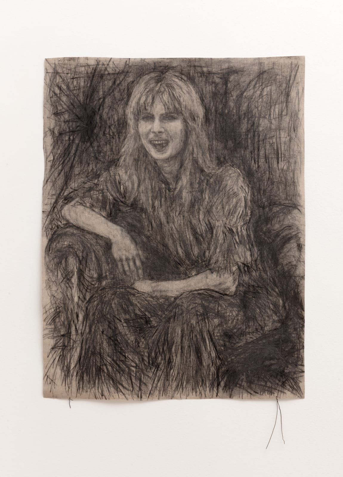 Evelina Hägglund, Nana, 2022