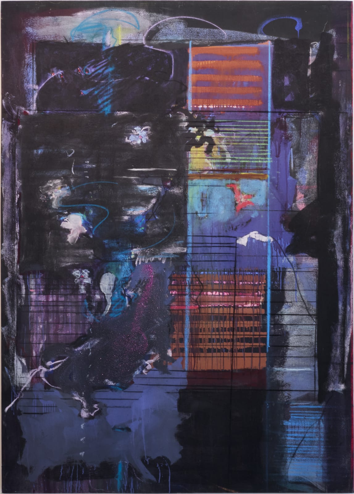 Mary Lovelace O'Neal, Long Ago and Far Away, Age Upon Age, My Tillie, late 1990s