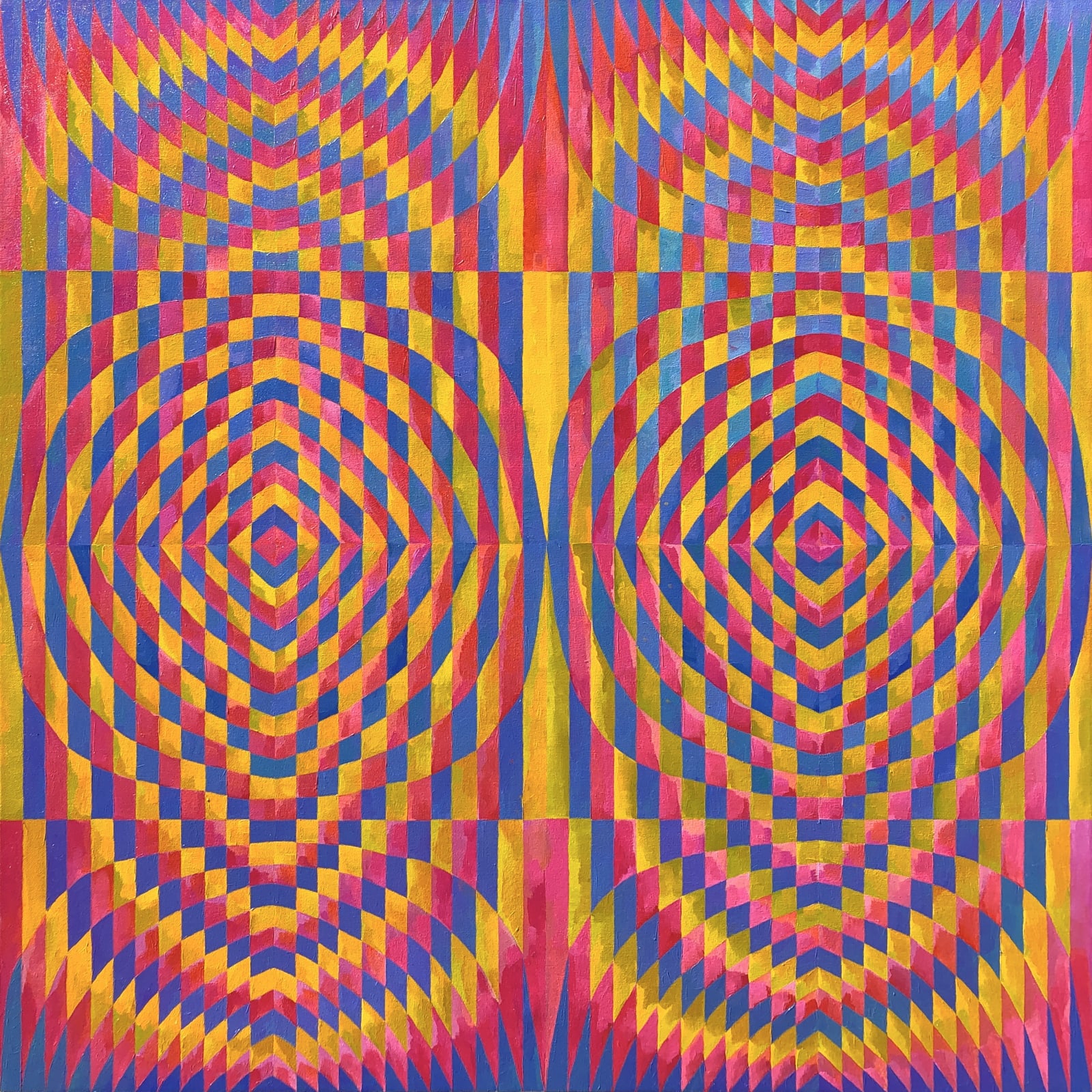 Brianna Bass, Cell Eye Space, Cell Eye Space, 2022