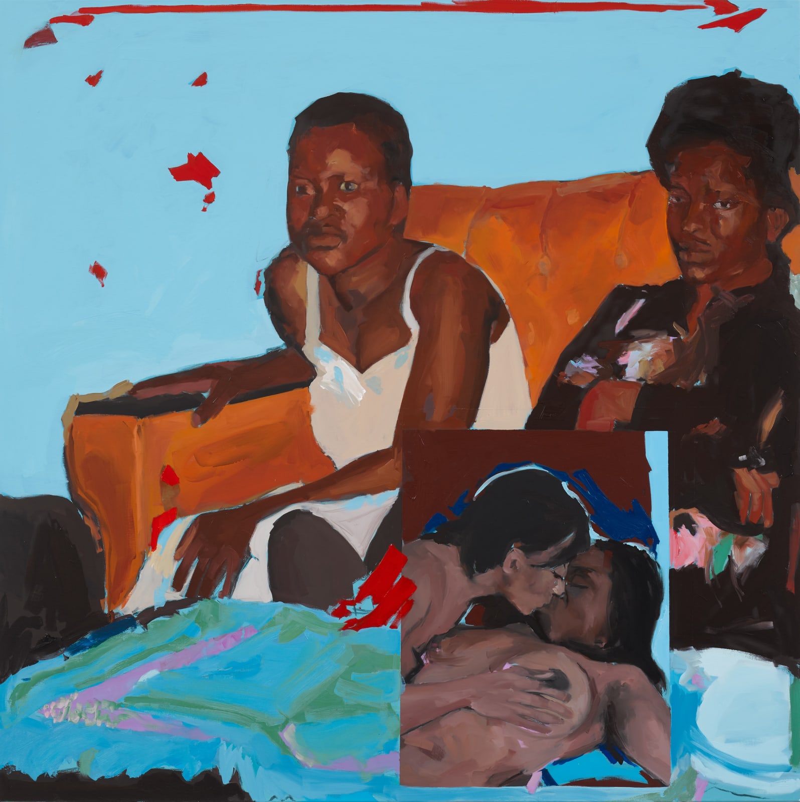Kudzanai-Violet Hwami, Ngochani Mumhuri, 2022