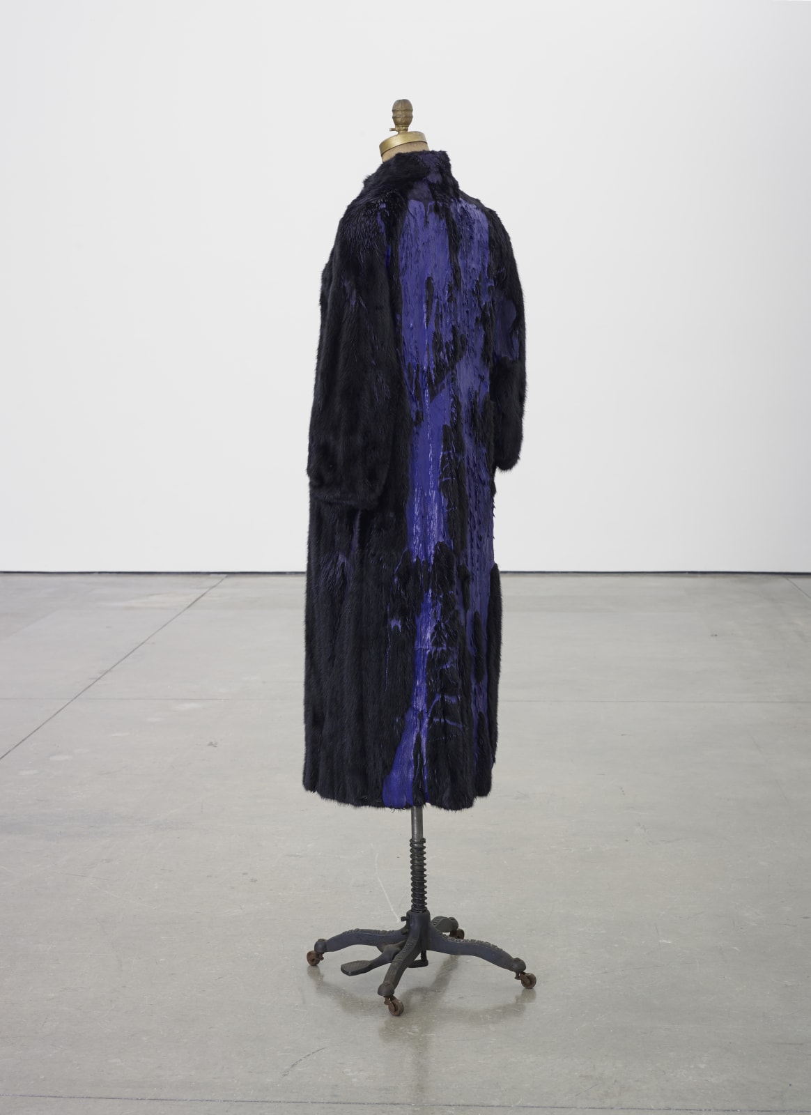 David Hammons, Untitled, 2007