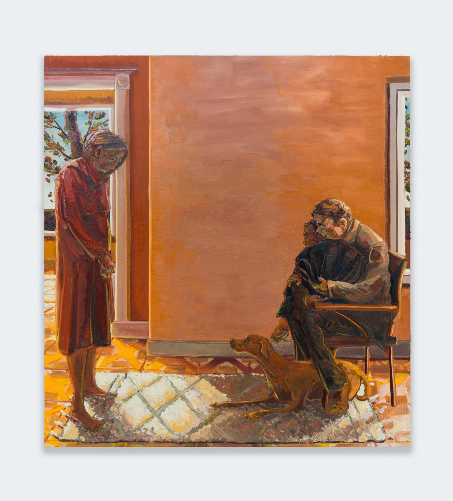 Timothy Lai, Apologia, Apology, 2023