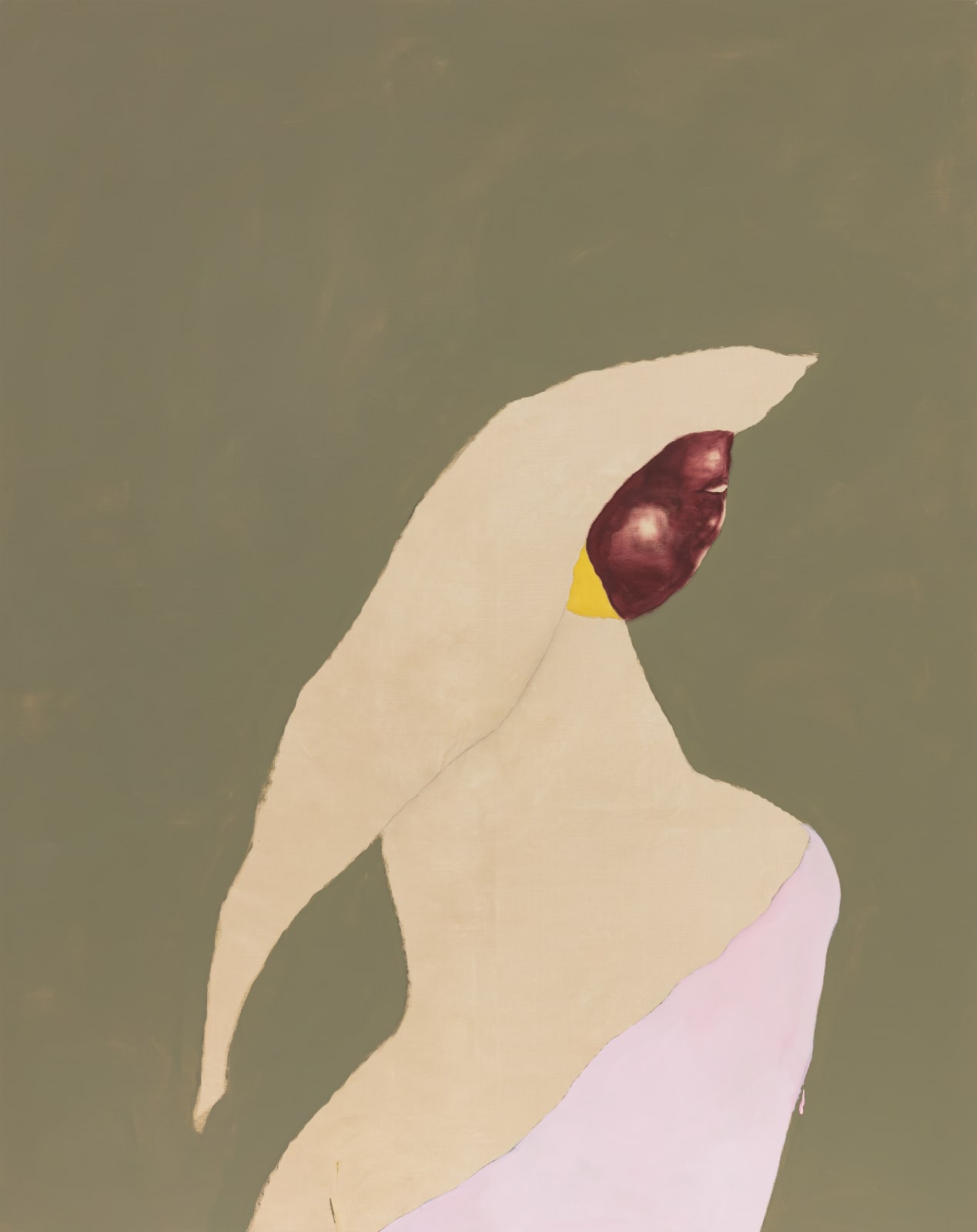 Tomoo Gokita, Seek, 2021