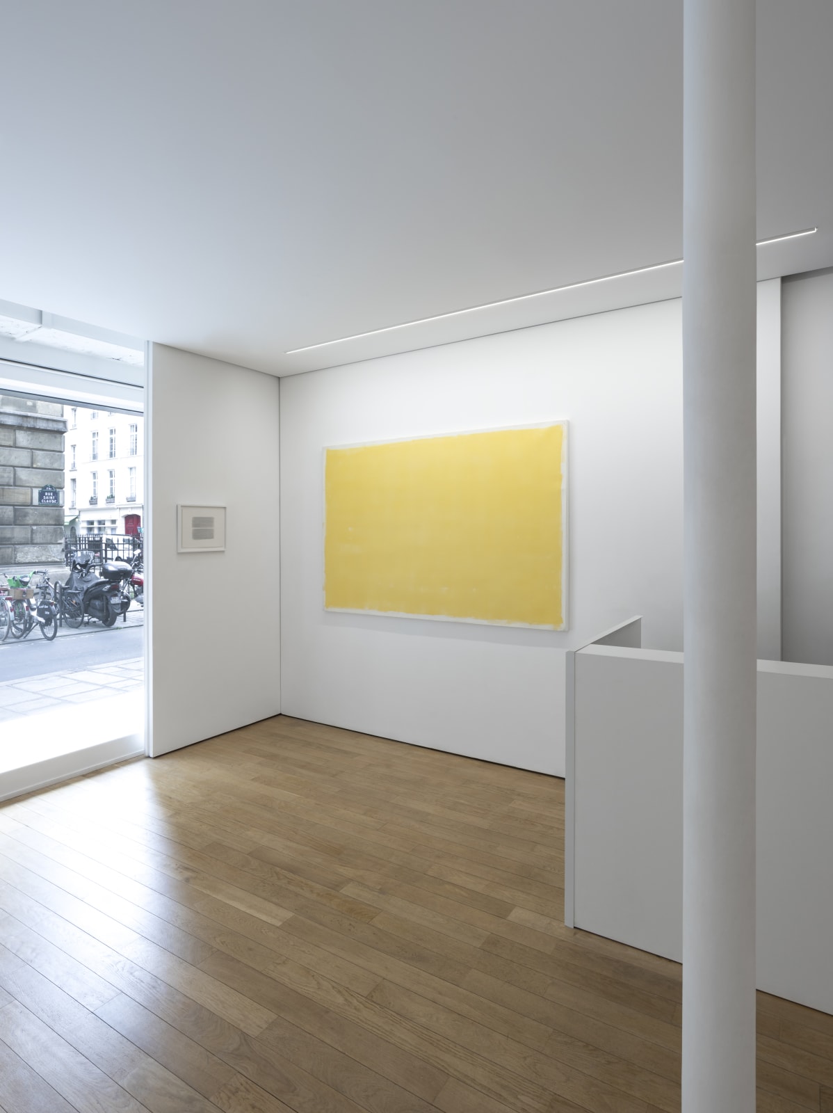 Vue de l'exposition ©Origins Studio