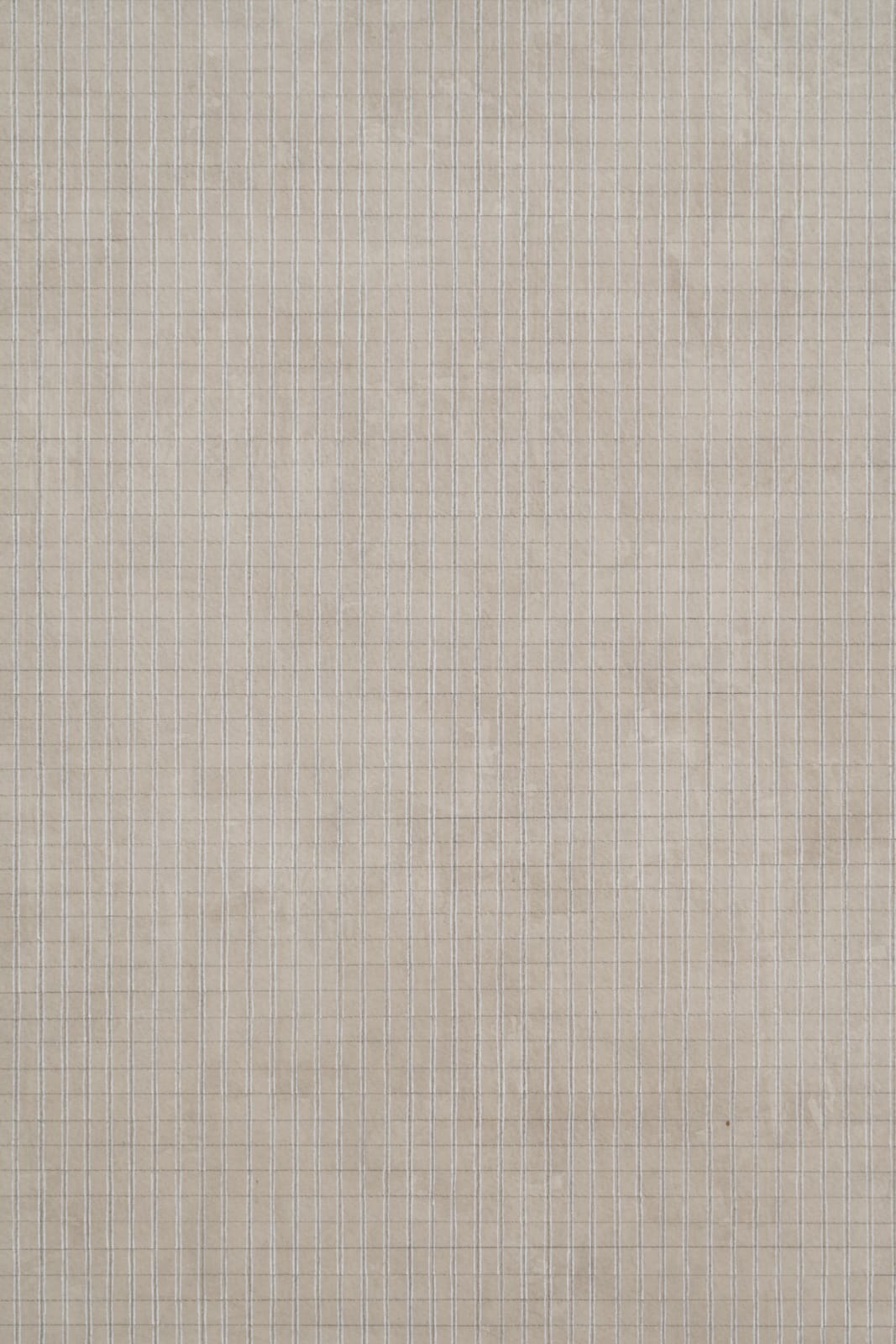 Détail, Eve Gramatzki, Stèle, Aquarelle et crayon sur papier, 125,3 x 64,7 cm, 2000 ©Origins Studio