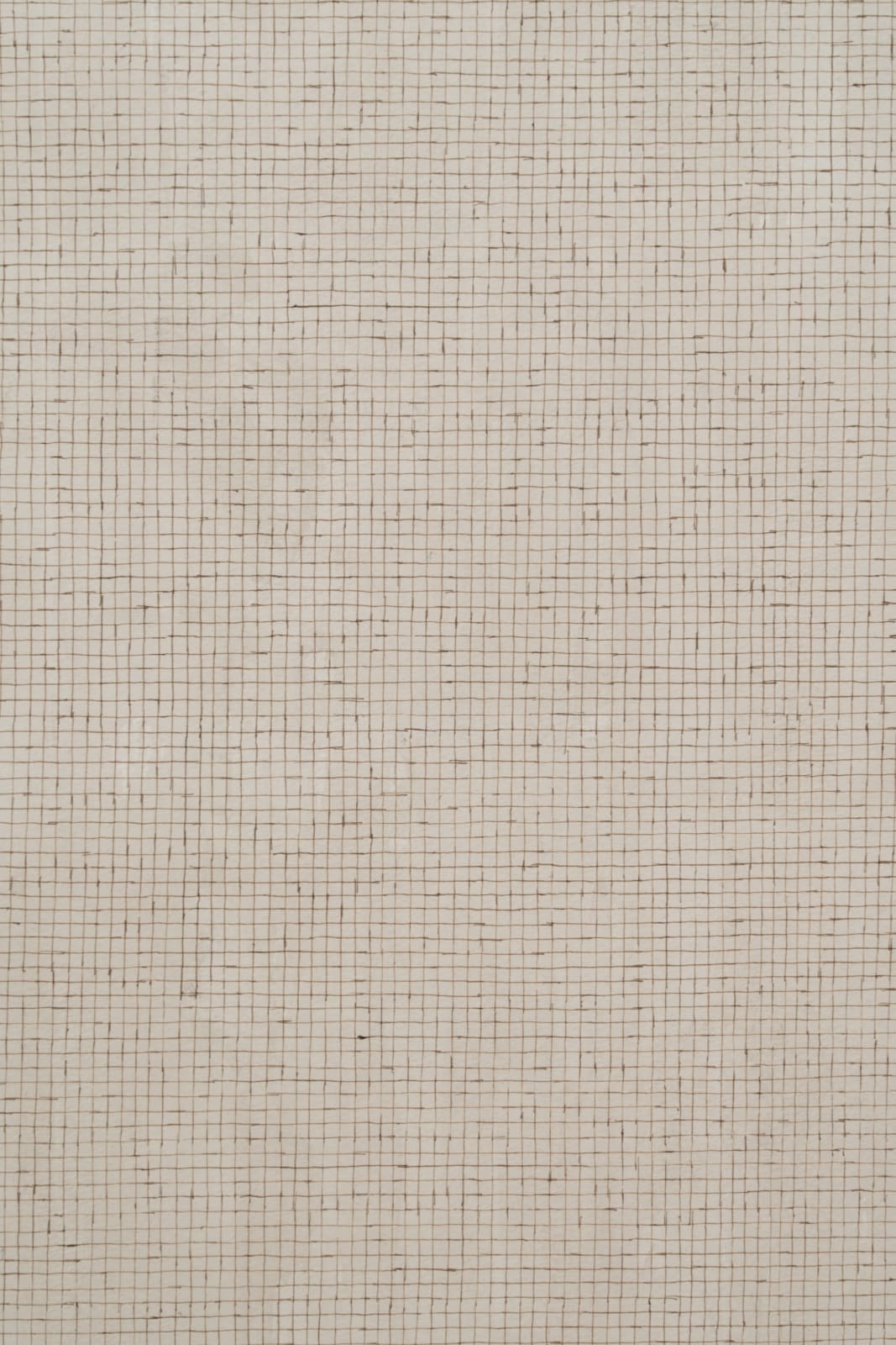 Détail, Eve Gramatzki, Sans titre, Aquarelle et crayon sur papier, 134,5 x 200 cm, 1997 ©Origins Studio