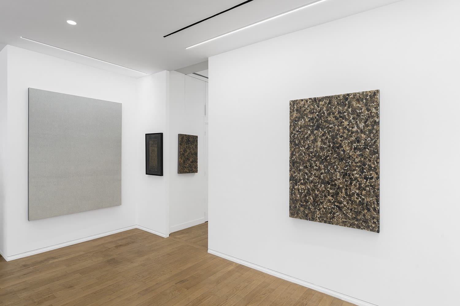 Nicolas Brasseur, ADAGP, Paris, 2023