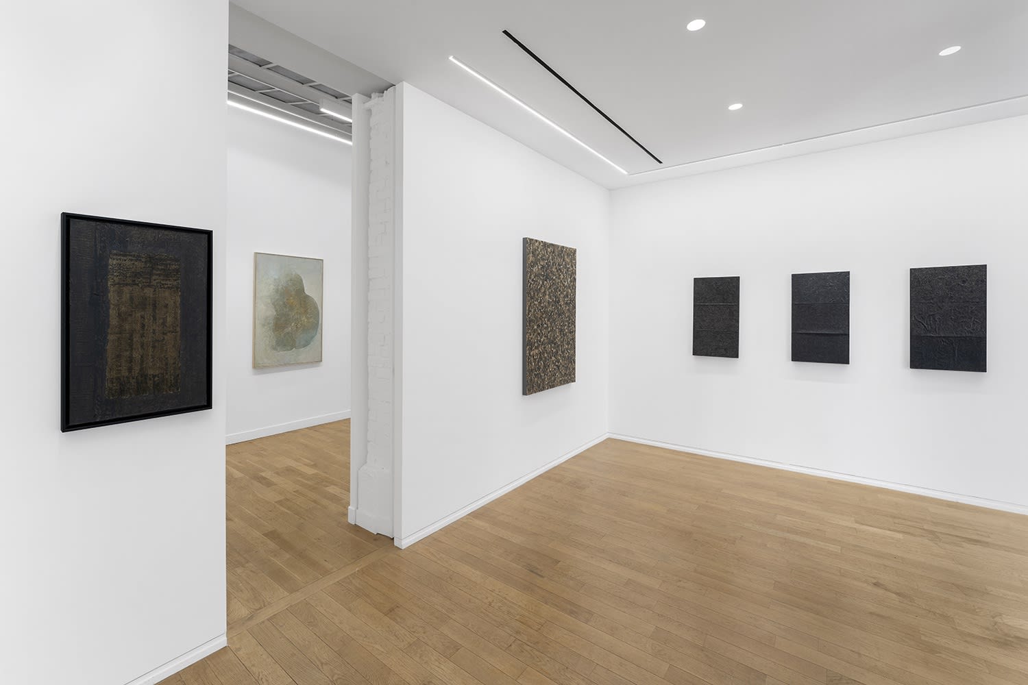 Nicolas Brasseur, ADAGP, Paris, 2023