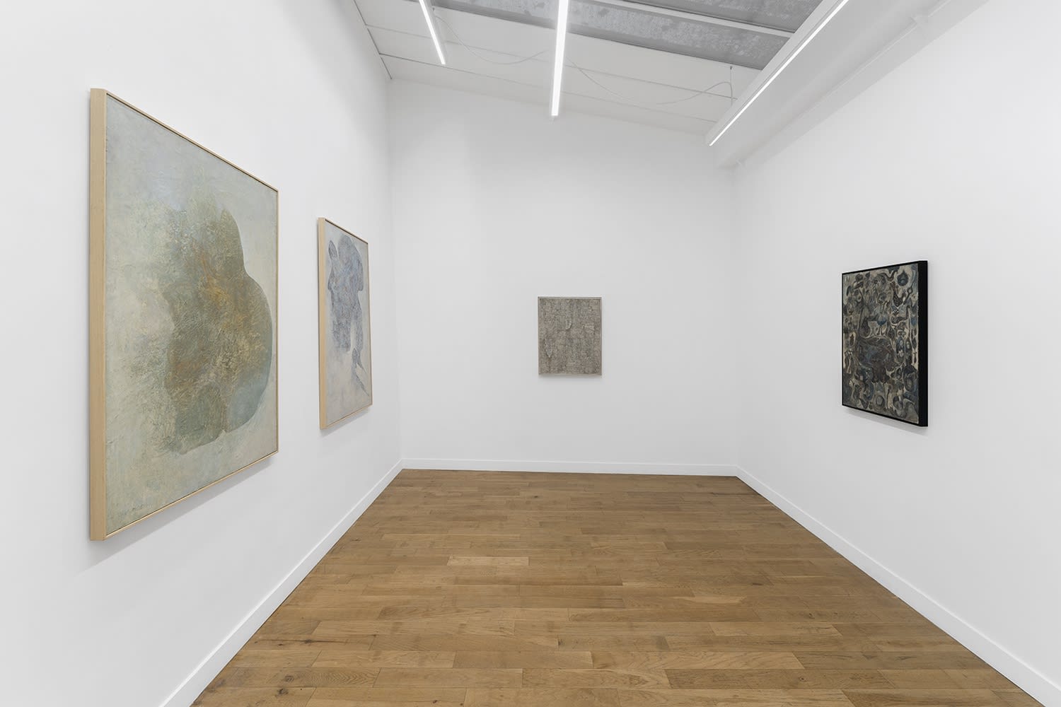 Nicolas Brasseur, ADAGP, Paris, 2023
