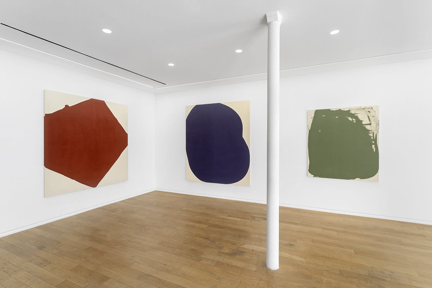 ©Nicolas Brasseur, Adagp, Paris, 2023