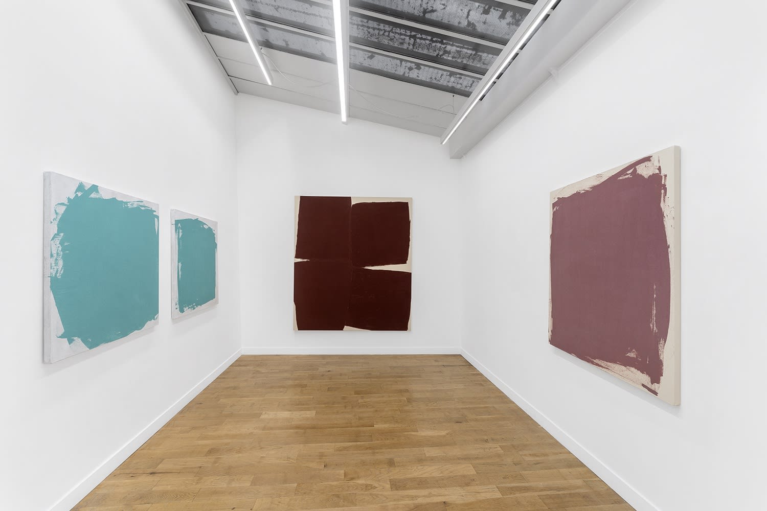 ©Nicolas Brasseur, Adagp, Paris, 2023