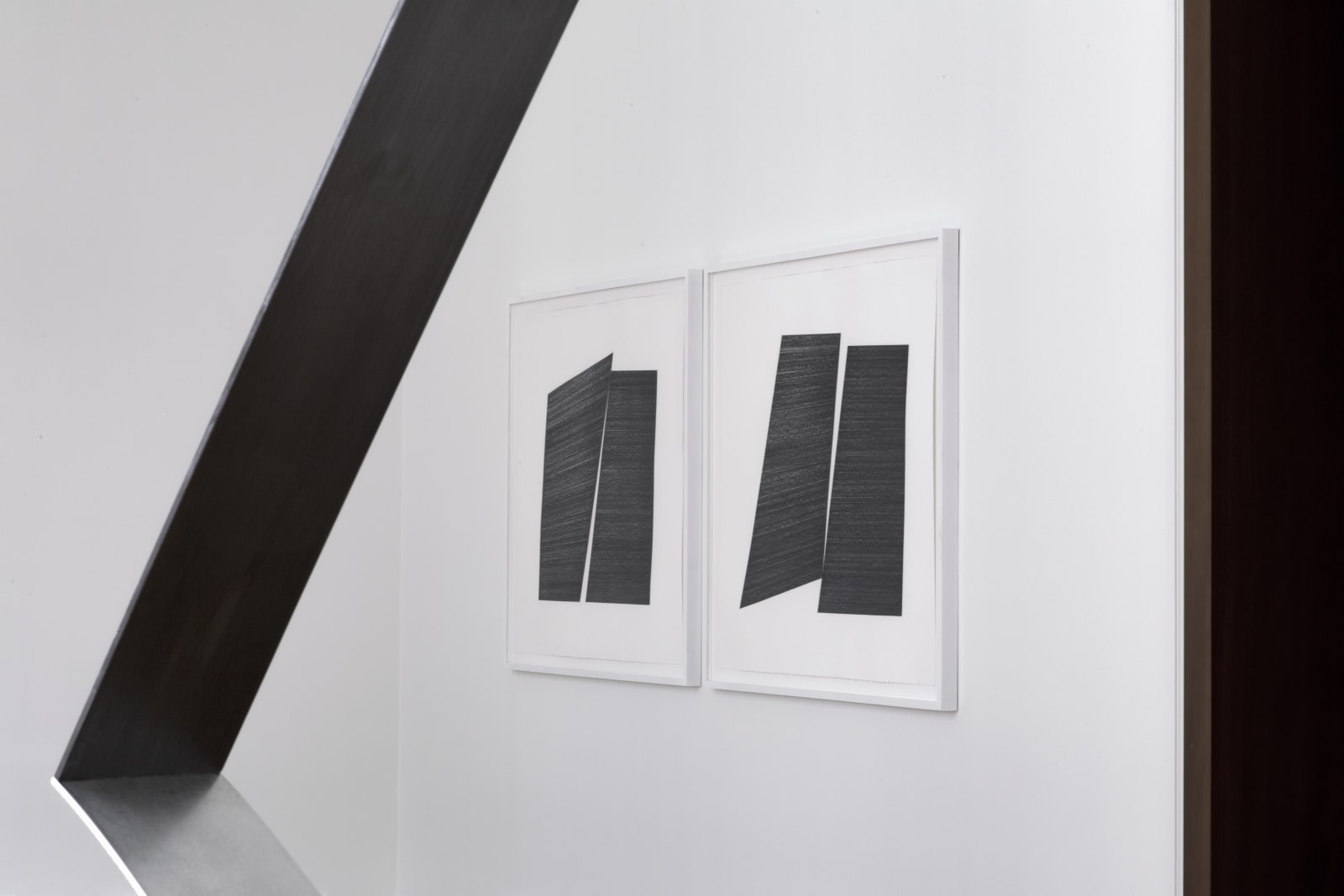 Vue d'exposition ©Samuel Chasseur