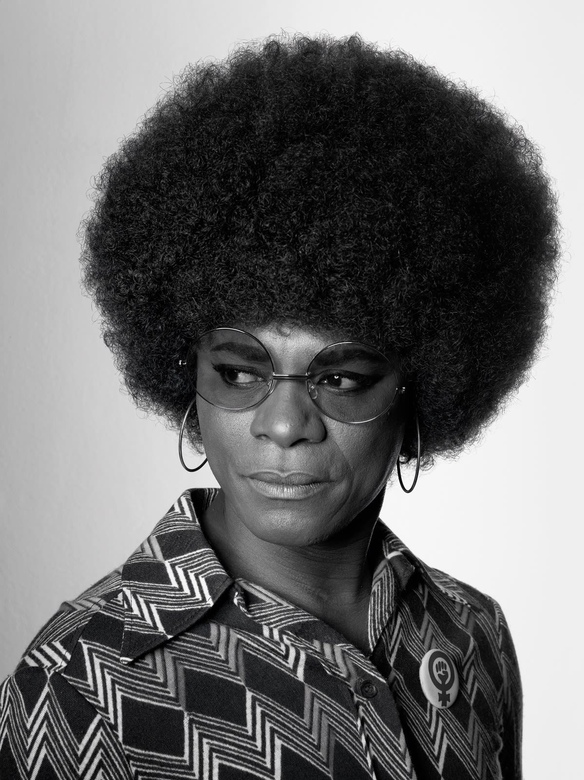 Samuel Fosso, African Spirits - L 002993, 2008