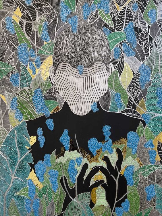 Maurice Mboa, Akouma, 2020
