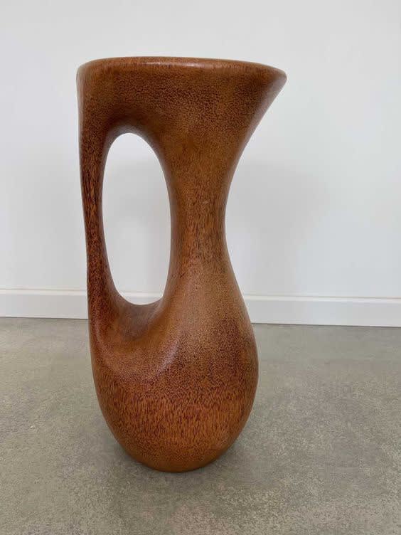 Jean-Servais Somian, Tabouret, 2021