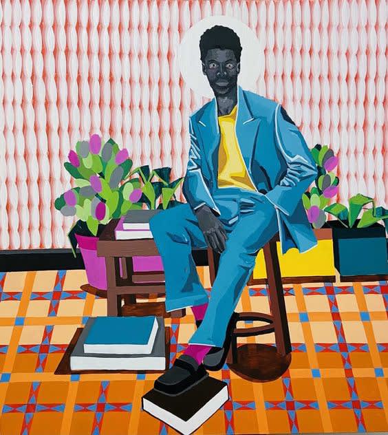 Tafadzwa Tega, Counsellor, 2021