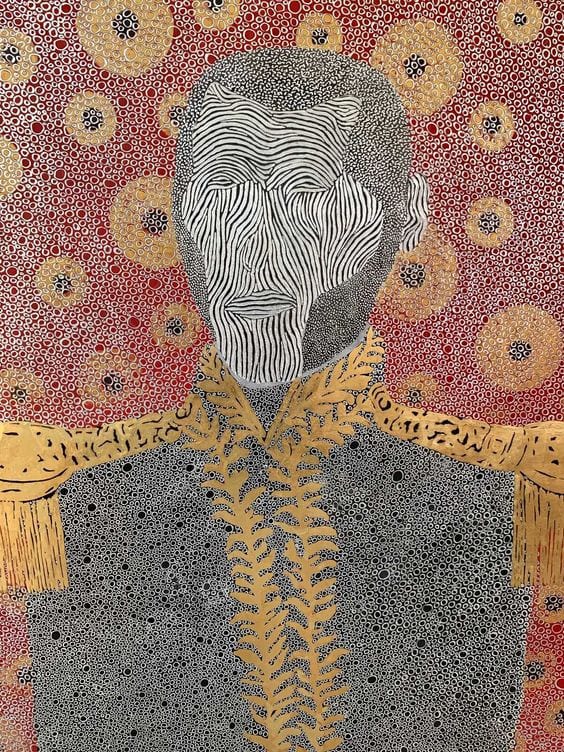 Maurice Mboa, Le Duc de Mon Village, 2020