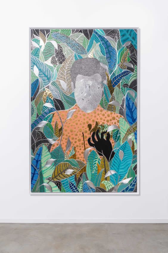 Maurice Mboa, Enying, 2020