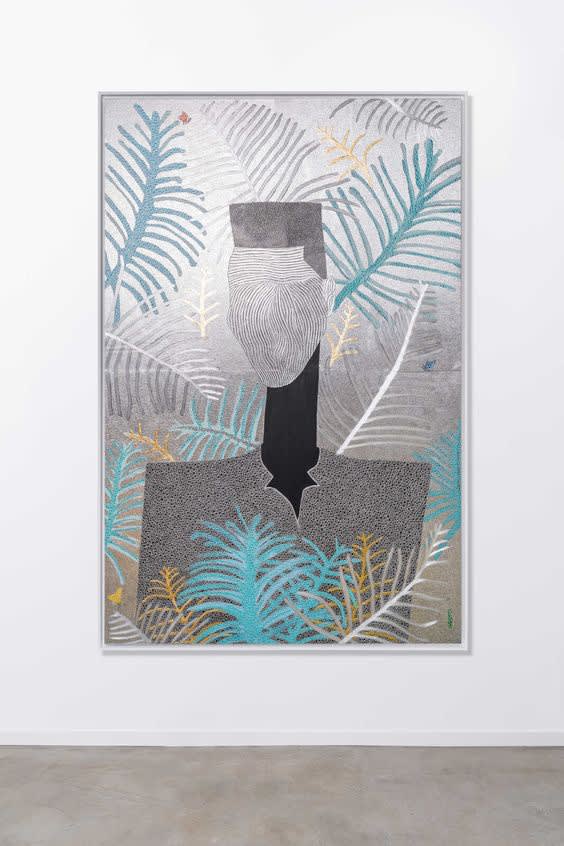 Maurice Mboa, Double Impact, 2020