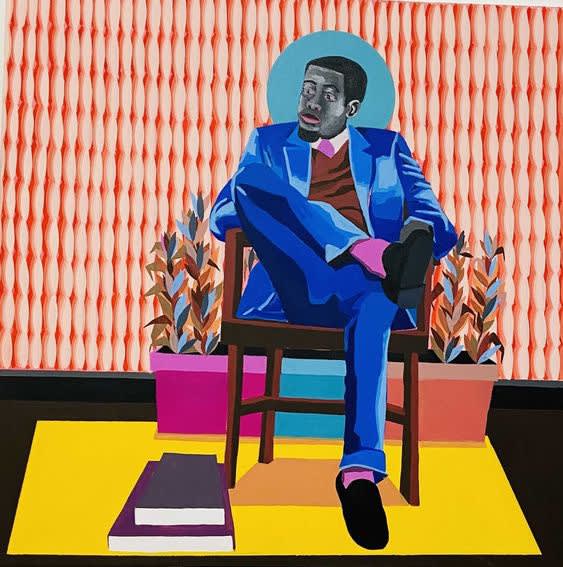 Tafadzwa Tega, Mufudzi, 2021