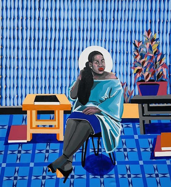 Tafadzwa Tega, Mutungamiri, 2021