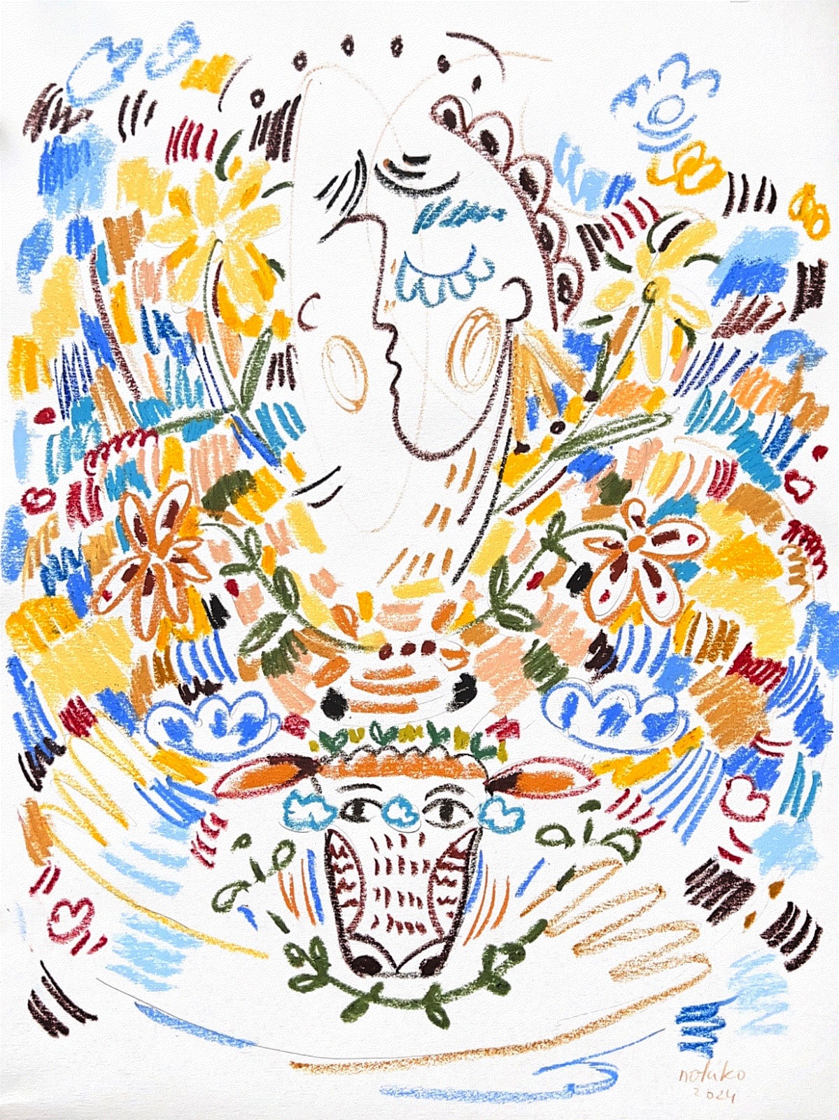 Nataliia Brichuk, Ukrainian Women