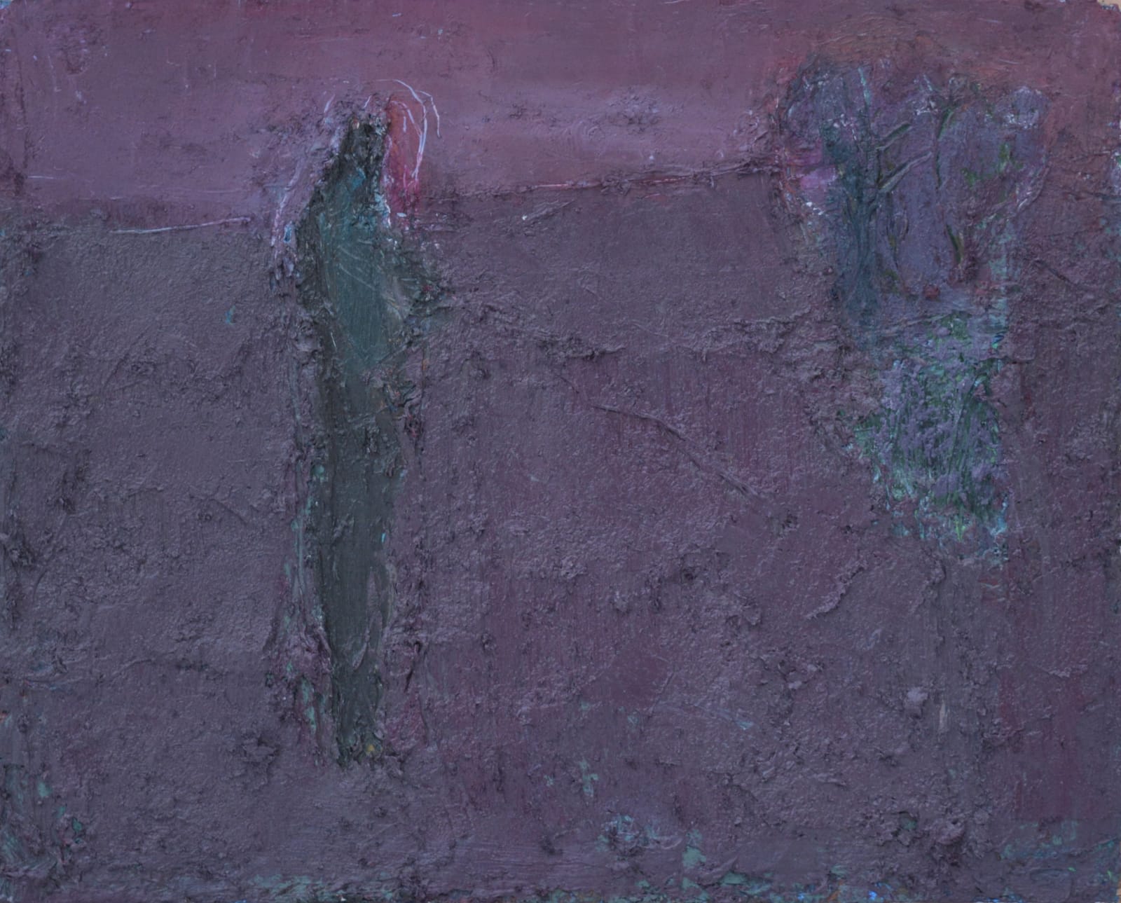 Maksym Mazur, Sower, 2016