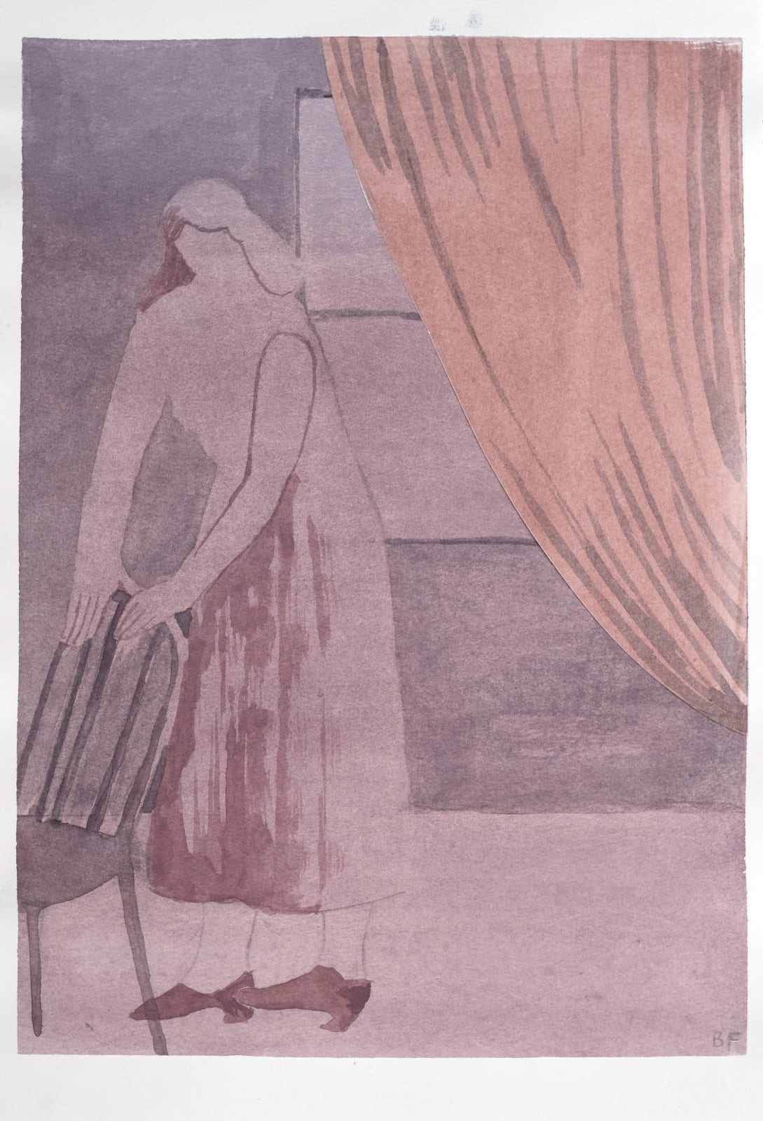 Bobbye Fermie, The Final Act