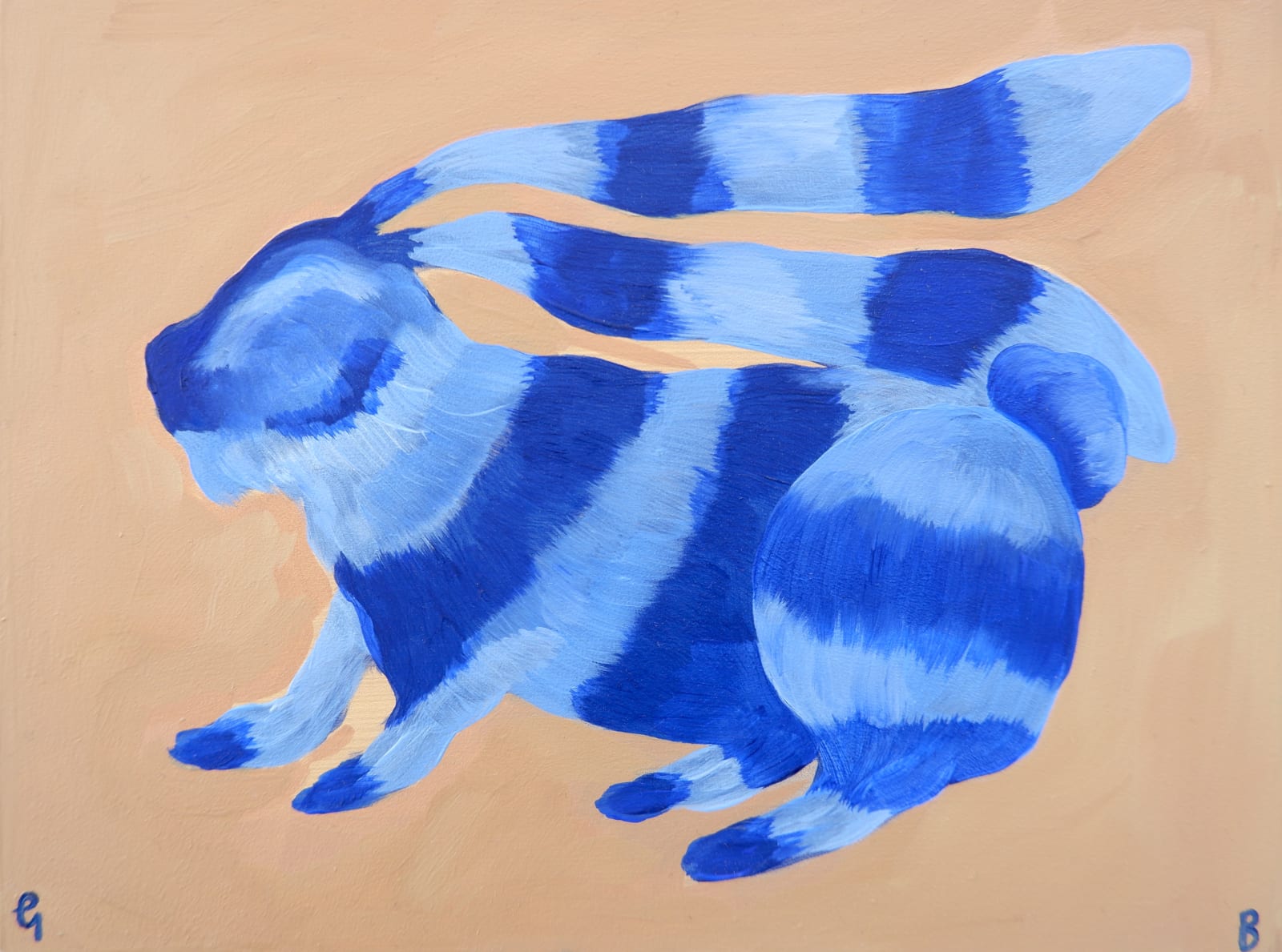 Georgia Beaumont , Pooky , 2023