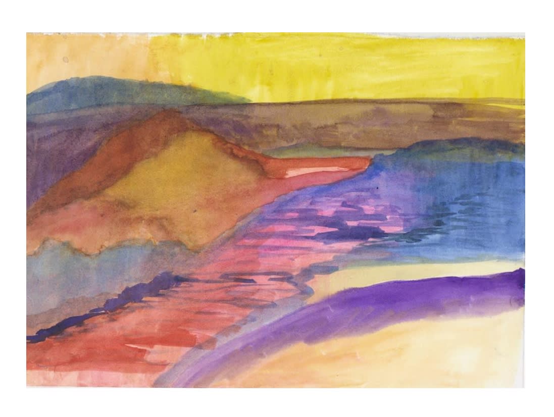 Orla Kane , Between Tides, 2020