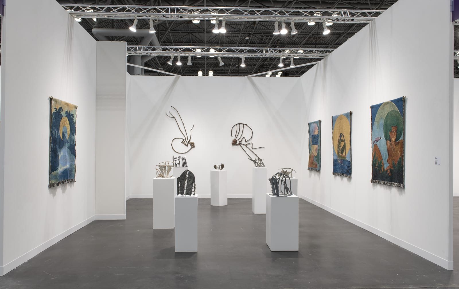 The Armory Show 2021 New York, New York