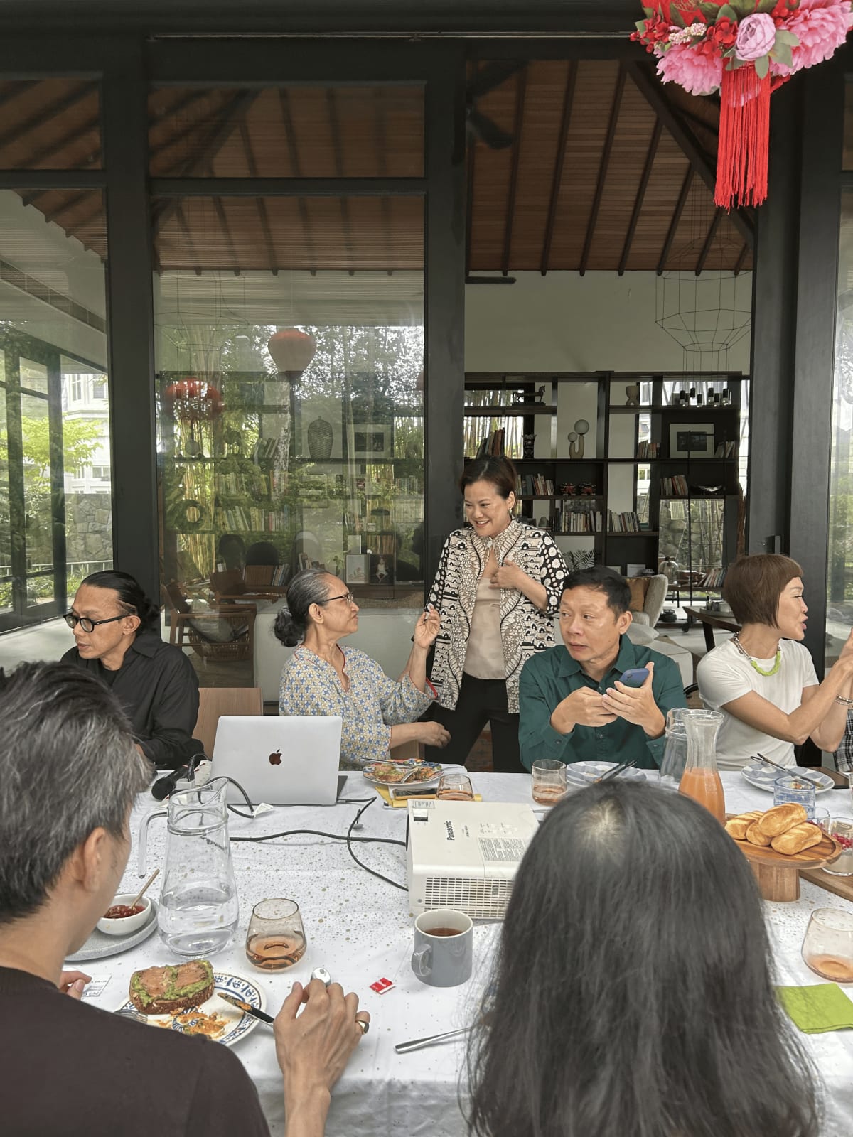 Image courtesty of Yeo Workshop.